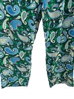 Sissy Boy broek L, Ophalen of Verzenden, Zo goed als nieuw, Lang, Groen