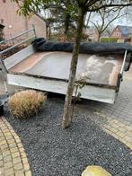 SARIS  3 ZIJDIGE KIPPER KIEPER 2700 kg, Auto diversen, Aanhangers en Bagagewagens, Ophalen, Gebruikt