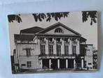 Weimar Deutsches Nationaltheater 1907 - Echt Foto, Ophalen of Verzenden