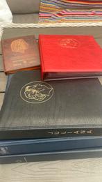 Verzameling Nederlandse munten, Ophalen of Verzenden, Verzamelmap