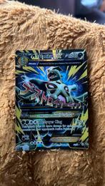 Mega Tyranitar EX, Ophalen, Gebruikt, Losse kaart