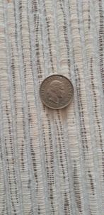 zwitserse munt uit 1888?, Ophalen of Verzenden, Overige landen