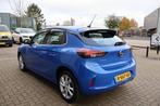 Opel Corsa 1.2 Elegance 1e Eigenaar | Dealer Onderh | NL-Aut, Stof, Gebruikt, Euro 6, Blauw