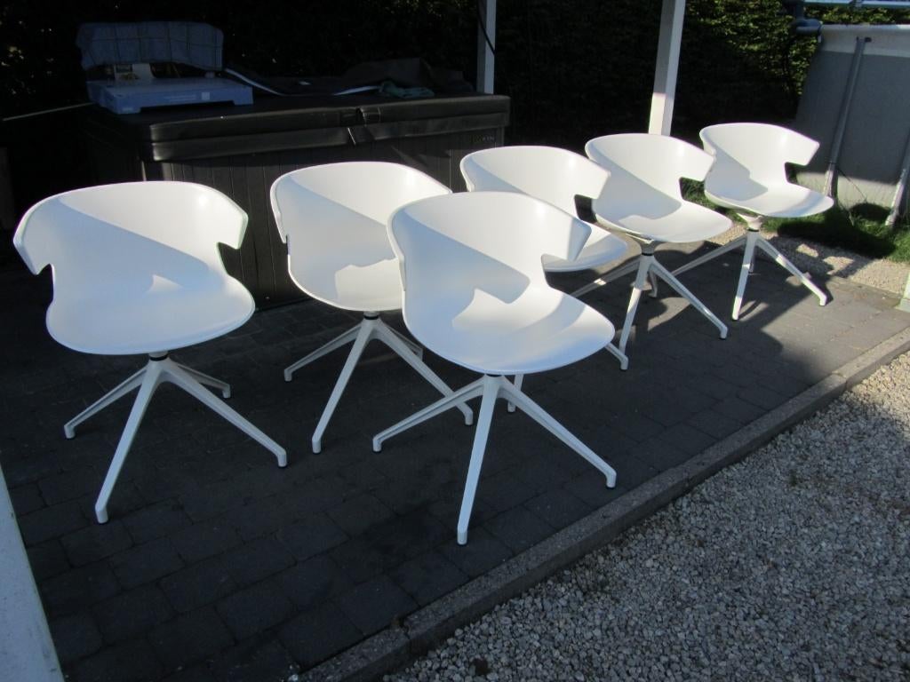 COVE designstoelen by Dorigodesign, Ophalen, Zo goed als nieuw, Minder dan 50 cm, Design