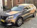 Peugeot 2008 1.2 PureTech Blue Lease Active (bj 2021), 12 maanden, Gebruikt, Euro 6, 1199 cc