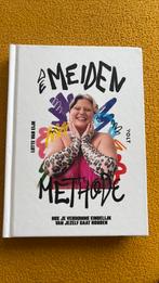 Lotte van Eijk - De meidenmethode, Lotte van Eijk, Ophalen of Verzenden, Zo goed als nieuw, Mode algemeen