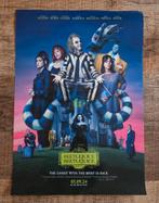 POSTER VAN BEETLEJUICE, Ophalen of Verzenden, Nieuw, Film en Tv