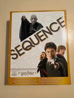 Harry potter themed sequence, Vijf spelers of meer, Ophalen of Verzenden, Nieuw