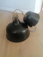 Hanglamp Ranarp IKEA, zwart, Ophalen, Zo goed als nieuw, Minder dan 50 cm