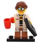 Lego 71019 Ninjago minifigure 18 GPL Tech, Ophalen of Verzenden, Nieuw, Complete set, Lego