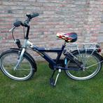 Jongens fiets.  Leuke crossfiets., Fietsen en Brommers, Fietsen | Vouwfietsen, Ophalen, Gebruikt