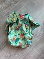 Wasbare luier: Blumchen overbroekje & Ququ binnenbroekje, Ophalen of Verzenden, Gebruikt