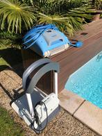 Zwembadrobot Dolphin M3 supreme nieuwstaat, Ophalen, Zo goed als nieuw
