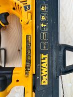 Dewalt DCN890 Betontacker - Gebruikt, Goede Staat, Ophalen of Verzenden, Gebruikt