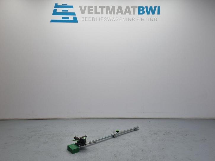 bankschroef systeem werkbank bus inrichting, Auto diversen, Autogereedschap