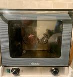Bartscher hete lucht oven, Ophalen of Verzenden, Gebruikt, Ovens, Magnetrons en Steamers