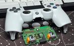 Ps4 dualshock 4 antistick drift hall effect controller, Ophalen of Verzenden, Zo goed als nieuw, Controller, PlayStation 4