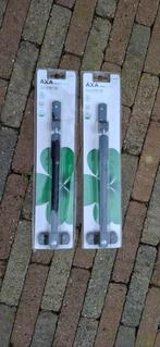 Nieuwe AXA Tele-uitzetter 30EX voor ramen (2 stuks), Doe-het-zelf en Verbouw, Ophalen of Verzenden