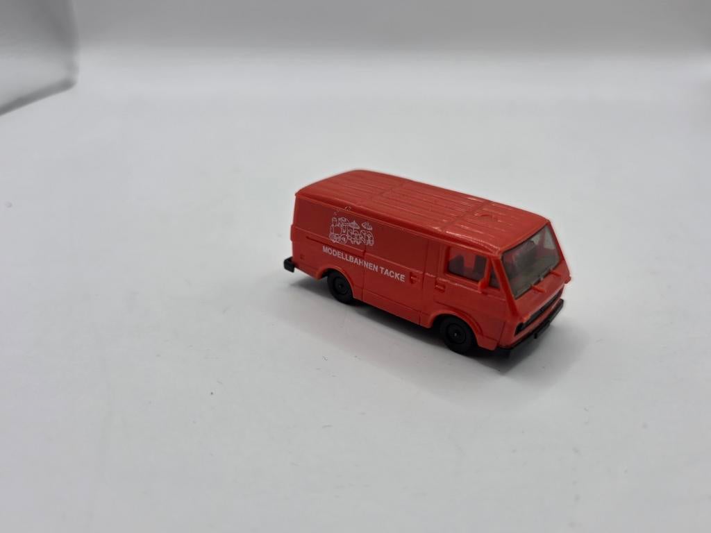 Vw lt, Ophalen of Verzenden, Zo goed als nieuw, Auto, Herpa