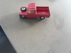 corgi toys, landrover 109 wb, Ophalen of Verzenden, Gebruikt, Auto, Corgi