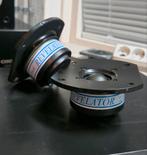 REVELATOR – Scan-Speak High-End D2905 (AirCirc Magnet), Audio, Tv en Foto, Luidsprekers, Overige merken, Gebruikt, Overige typen