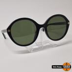 Gucci GG0091S 001 Zonnebril Zwart | Nette staat, Sieraden, Tassen en Uiterlijk, Zonnebrillen en Brillen | Dames, Gucci, Zo goed als nieuw