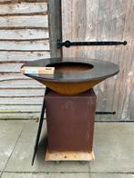 OFYR Classic Corten 100, Ophalen