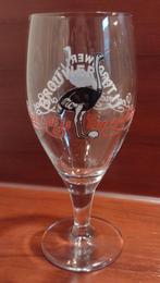 Brouwerij ‘t IJ Bierglas 25cl. (B), Verzamelen, Biermerken, Ophalen of Verzenden, Gebruikt, Glas of Glazen, Overige merken