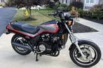 SUCHE! Honda VF 1100 Sabre, Kawasaki ZL 900, Yamaha XJ 1100, Particulier, 4 cilinders, Chopper
