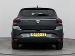 Dacia Sandero 1.0 TCe Bi-Fuel Comfort 100PK | Achteruitrijca, Auto's, Dacia, Euro 6, Origineel Nederlands, Bedrijf, Handgeschakeld