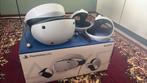 Playstation VR2 Playstation 5 VR 2 Sony headset Ps5 VR bril, Spelcomputers en Games, Virtual Reality, Ophalen of Verzenden, Zo goed als nieuw