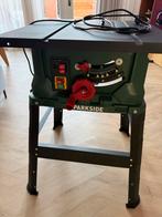 Parkside tafelzaag. Ongebruikt!, Ophalen, Nieuw, 1200 watt of meer, Cirkelzaag