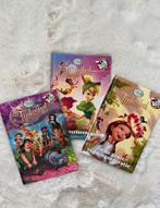 Tinkerbell Boeken Set, Ophalen of Verzenden