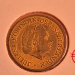 Nederlandse 5 cent munt 1969 Juliana, Postzegels en Munten, Munten | Nederland, Ophalen of Verzenden, Koningin Juliana