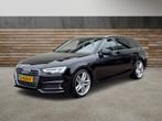 Audi A4 Avant 35 TFSI Sport Lease Edition * AUTOMAAT * DEALE, Stof, Gebruikt, 4 cilinders, A4