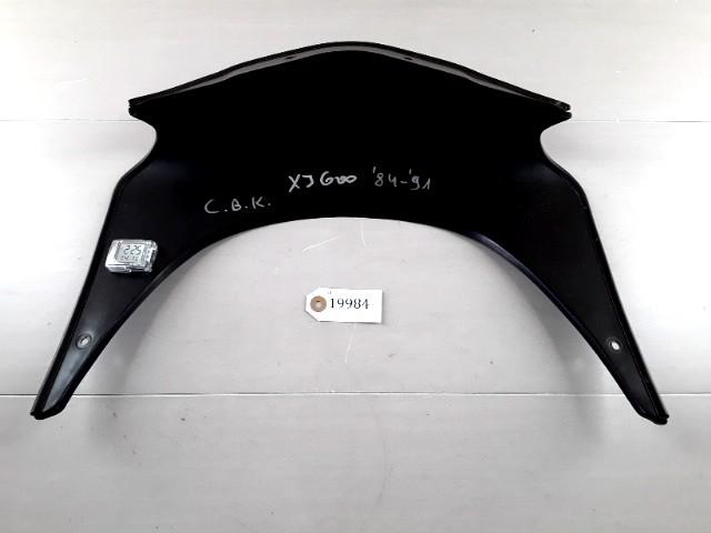 XJ600 1984 - 1991 Yamaha Cover D1-37465