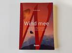 nt2 Wind mee Sandra Duenk, Nederlands leren van A1 naar A2, Ophalen of Verzenden, Alpha, Gelezen, Niet van toepassing