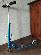 Micro step met rem (kan ook als stuntstep), Ophalen, Gebruikt, Gewone step