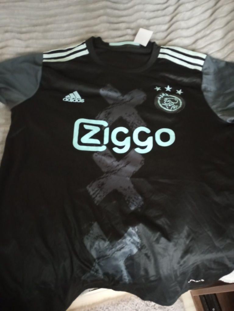 Ajax shirt Klaassen 10, Ophalen of Verzenden