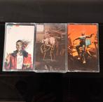 Logic Cassette Bandjes met Handtekeningen, Ophalen of Verzenden, Gebruikt, Overige genres