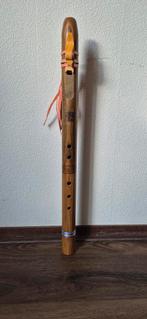 Native Flute, Bas B, Ophalen of Verzenden