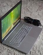 Asus Gaming i7, Computers en Software, Windows Laptops, Met videokaart, 2 tot 3 Ghz, Qwerty, ASUS