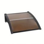 Deur afdak | tuindeur afdak, Ophalen of Verzenden, Zo goed als nieuw, 15 m² of meer, Dakpannen