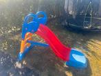 Smoby Glijbaan met Wateraansluiting - 1.5 Jaar Oud, Ophalen of Verzenden, Zo goed als nieuw