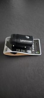 Lezyne voorlamp, Ophalen of Verzenden, Nieuw, Accu, Verlichtingsset