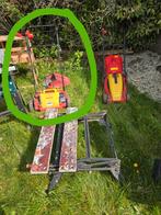 Wolf-Garten Verticuteermachine - Elektrisch, Ophalen, Gebruikt, Elektrisch, Wolf-Garten