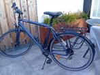 Btwin herenfiets 28 inch, 21 versnellingen, Fietsen en Brommers, Gebruikt, Versnellingen, 53 tot 57 cm, Ophalen