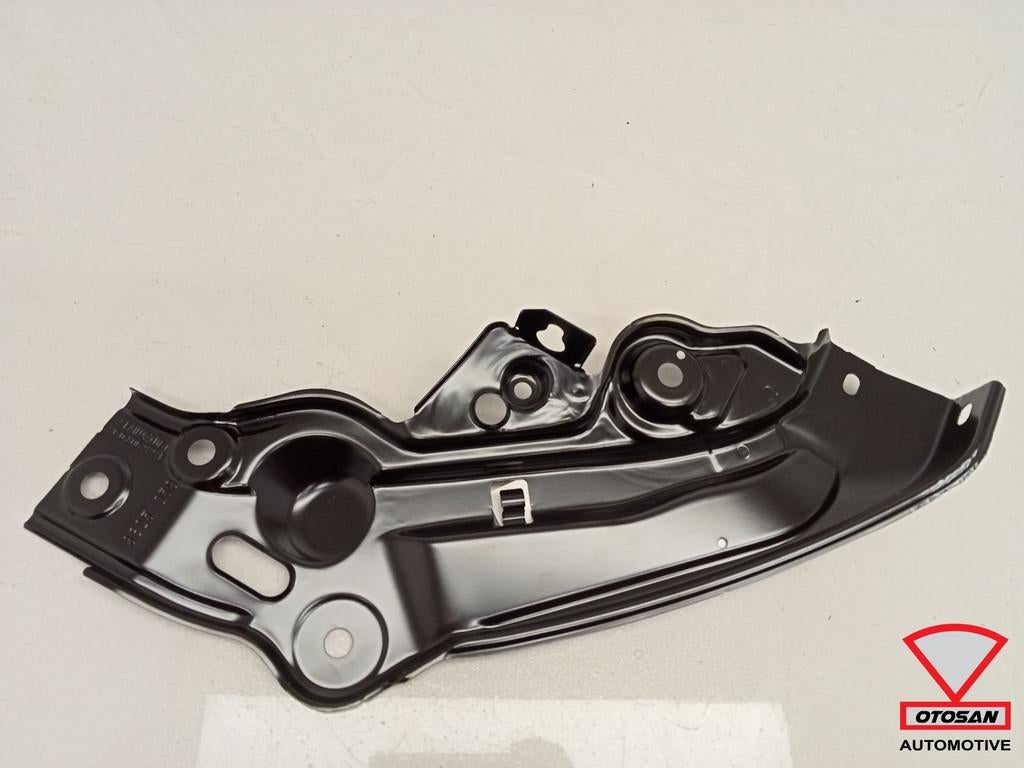 VW Polo 2G FL 2021+ Koplamp Streep houder 2G0806929E Links O