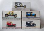 Miniatuur auto`s, Ophalen of Verzenden, Nieuw