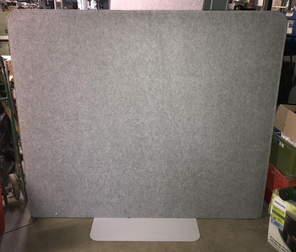 Akoestische schermen, Buzzi Space Free, 2 afmetingen, Ophalen, Gebruikt